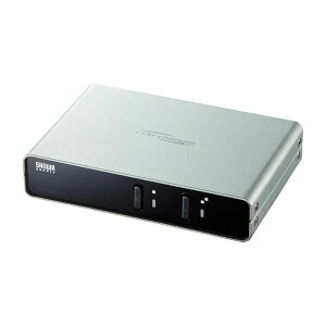 TTvC SW-KVM2LUN2 p\Rؑ֊(2:1) ytF KVM SANWA SUPPLY i