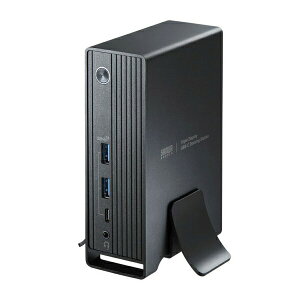 TTvC USB-CVDK11 USB Type-ChbLOXe[Vi3ʏo͑Ήj ytF hbLOXe[V SANWA SUPPLY i