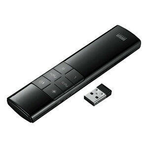 �T�����T�v���C MA-WPR14BKN �^�C�}�[�t���v���[���e�[�V�����}�E�X �y���t�F���� �v���[���e�[�V���� SANWA SUPPLY ���i��