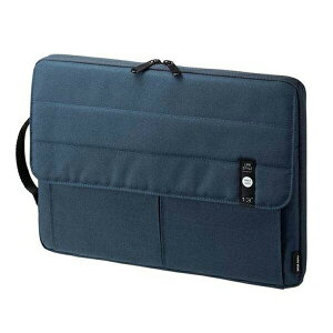 �T�����T�v���C IN-CA13NV �J�W���A��PC�C���i�[�P�[�X�i13.3�^���C�h�j �A�N�Z�T�� �C���i�[�E�N�b�V���� SANWA SUPPLY ���i��