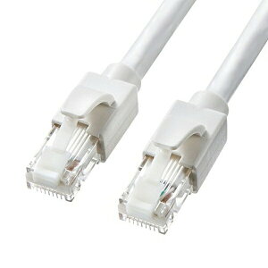 TTvC KB-T6ATS-005W JeS6ALANP[u LAN LANP[u SANWA SUPPLY i
