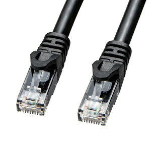 TTvC KB-T6AWP-05BK OphJeS6A LANP[u LAN LANP[u SANWA SUPPLY i