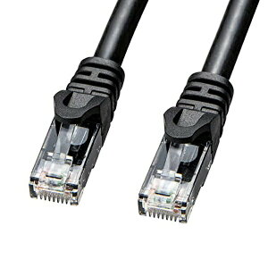 TTvC KB-T6AWP-10BK OphJeS6A LANP[u LAN LANP[u SANWA SUPPLY i