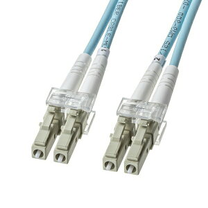 TTvC HKB-AMOM3LCLC-05 A[}[hKl^t@CoP[ui}`OM3ALC×2-LC×2A5mj LAN P[u SANWA SUPPLY i