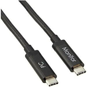 TTvC KC-ALCCA1450 DisplayPortAlt[h TypeC ACTIVEP[u 5m (8.1Gbps×4) P[u j^P[u SANWA SUPPLY i