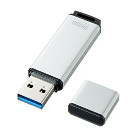 サンワサプライ UFD-3AT32GSV USB3.1　Gen1　メモリ ペリフェラル USBフラッシュ SANWA SUPPLY