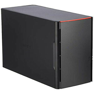 obt@[ LS220DN0602B SOHO 3Nۏ RAID@\ lbg[NΉHDD 6TB Link Station BUFFALO i