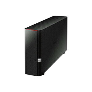 バッファロー LS210D0201G リンクステーション LS210DG ネットワークHDD 1ベイ 2TB Link Station 1ドライブ BUFFALO 高品質