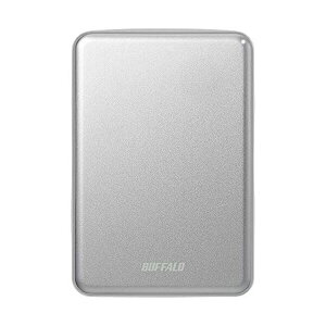obt@[ HD-PUS1.0U3-SVD USB3.1(Gen.1)Ή |[^uHDD 1TB OtHDD 2.5 x[VbN BUFFALO i