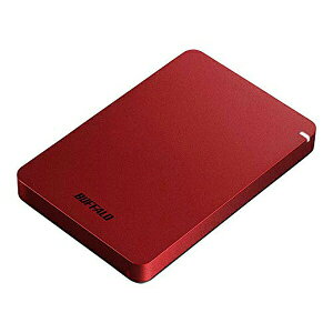 obt@[ HD-PGF1.0U3-RDA USB3.1(Gen.1)Ή ϏՌ|[^uHDD 1TB OtHDD 2.5 x[VbN BUFFALO i