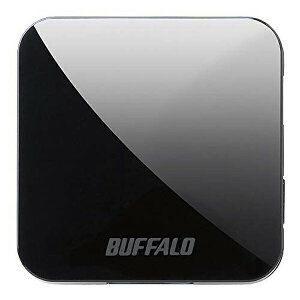 obt@[ WMR-433W2-BK LANe@ 11ac/n/a/g/b 433/150Mbps [^ a/g BUFFALO i