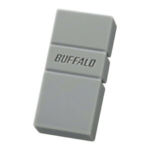 obt@[ RUF3-AC32G-GY USB3.2(Gen1)TypeC-AΉUSB 32GBO[ USBtbV ėp^Cv BUFFALO i