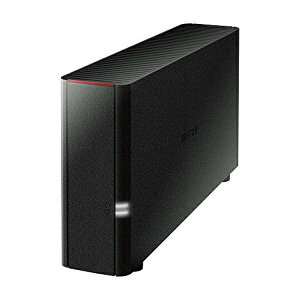 obt@[ LS210D0601G NXe[V LS210DG lbg[NHDD 1xC 6TB Link Station 1hCu BUFFALO i