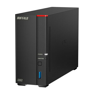 obt@[ LS710D0801 NXe[V LS710D lbg[NHDD 1xC 8TB Link Station 1hCu BUFFALO i
