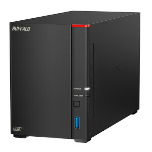 obt@[ LS720D1602 NXe[V LS720D lbg[NHDD 2xC 16TB Link Station 2hCu BUFFALO i