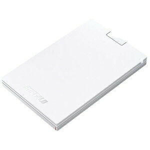 obt@[ SSD-PG2.0U3-WC USB3.2(Gen1) |[^uSSD TypeA 2.0TB zCg OtSSD BUFFALO i