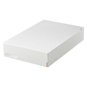 obt@[ HD-LE2U3-WB USB3.2(Gen.1)ΉOtHDD 2TB zCg OtHDD 3.5 x[VbN BUFFALO i