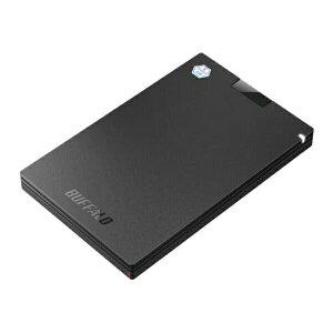 obt@[ SSD-PGVB250U3-B RECXERۃ|[^uSSD USB3.2(Gen1) TypeA OtSSD BUFFALO i