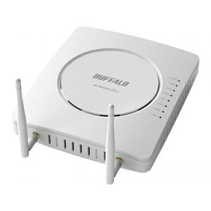 �o�b�t�@���[ WAPM-AX4R �@�l����11ax 2x2 �f���A���o���h����LAN AP �u���b�W �}�l�W�����g BUFFALO ���i��