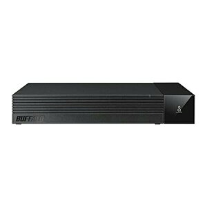 obt@[ HD-SQS2U3-A SeeQVaultΉ 3.5C` OtHDD 2TB OtHDD 3.5 x[VbN BUFFALO i