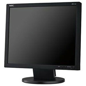 NEC LCD-AS173M-BK tfBXvC 17^/1280×1024/ubN C` {dC j^TCY 𑜓x XNGA Xs[J[ pl \ʏ ͒[q mOA  j^^Cv i