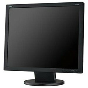 NEC LCD-AS194MI-BK tfBXvC 19^/1280×1024/ubN {dC Xs[J[ i