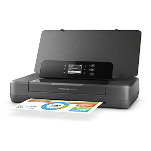 HP OfficeJet 200 Mobile ���o�C�� �r�W�l�X�v�����^�[ �G�C�`�s�[ ���C�����X�@�\ �ő�p���T�C�Y �u���b�N �R���p�N�g �p�b�J�[�h �C���N�W�F�b�g �v�����^ ���o�C���v�����^�[ �v�����^�[ �^�C