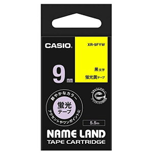 JVI XR-9FYW CASIO xC^[ l[h e[v 9mm u J[gbW xC^{  uF^Cv  e[vC^[ pi ItBX [ e[vJ[gbW x 