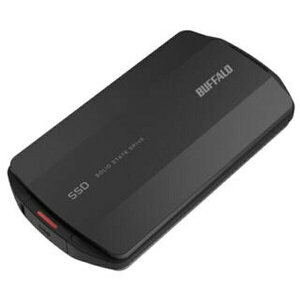 obt@[ SSD-PHP500U3-BA [PCΉ USB3.2A/CΉ SSD 500GB ubN] ho hH ubN Xg[W f p\R i