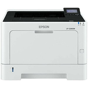 Gv\ LP-S280DN EPSON y[Wv^[ A4 mN zCg n~HY rWlXv^[ ʈ őpTCY [Uv^[ gi[ ʈ v^ mN[U[ 