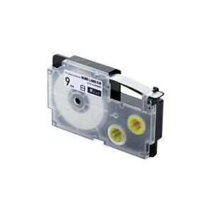 �y4�Z�b�g�z�G���R�� CTC-CXR9WE Color Creation �l�[�������h �e�[�v �݊� 9mm �� 8m ������ �l�[�������h�p�݊��e�[�v 9mm�� ���i��