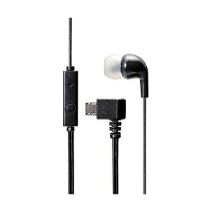 �y3�Z�b�g�z�G���R�� EHP-MM100MBK microUSB�w�b�h�z�� ���m���� �}�C�N�L �u���b�N microUSB�w�b�h�z�� / ���m���� / �}�C�N�L / �u���b�N 6�J���ۏ� ���i��