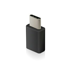 y4ZbgzGR MPA-MBFCMADNBK USB TYPE C ϊA_v^ 3Ao͂Œ}[d [micro-B[q Type-C[qɕϊ] ubN X}[gtHpUSBϊA_v^ / USB ( microBX ) -USB ( CIX ) / i