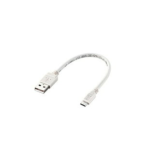 y4ZbgzGR MPA-AMB2U02WH }CNUSBP[u microUSB X^_[h }[dΉ [\킩₷A`RlN^[̗p] ]E[d 2Ao 0.2m zCg microUSBP[u ʐM 