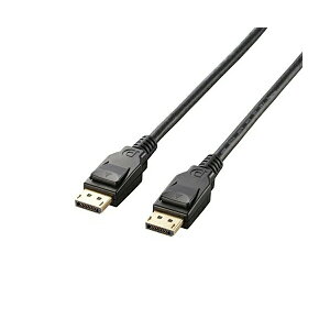 y2ZbgzGR CAC-DP1220BK fBXvCP[u P[u j^[ fBXvC DisplayPort(Ver1.2a)P[u2m i