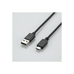 y2ZbgzGR U2C-AC40BK USB-CP[u A-C 4m USB2.0 ubN USB2.0P[u ( A-TypeC ) i