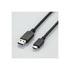 y2ZbgzGR USB3-AC10BK USB-CP[u A-C 1m USB3.1 ubN USB3.1P[u ( A-TypeC ) i