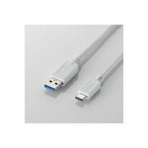 y2ZbgzGR USB3-APAC10WH USB-CP[u A-C 1m USB3.1 zCg USB3.1P[u ( A-TypeC ) i