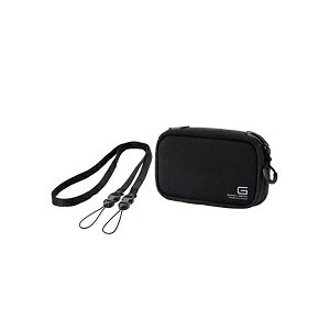 y3ZbgzGR DGB-062BK fW^JP[X \tgP[X lbNXgbvt lIv MTCY [ Qle@:113.5×35.5×66.5mm ] ubN fWJP[X i