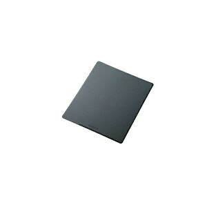 【2個セット】エレコム MP-VRSBK マウスパッド 抗ウイルス・抗菌 Sサイズ ブラック 抗ウイルス 抗菌 高品質