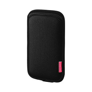 �y4�Z�b�g�z �T�����T�v���C �}���`�X�}�[�g�t�H���P�[�X ( 5.5�C���`�p ) PDA-SPC15BK ���܂Ƃ߃Z�b�g ���i��