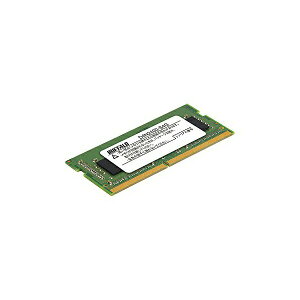 �o�b�t�@���[ PC4-2400�Ή� 260�s�� DDR4 SDRAM SO-DIMM D4N2400-S4G ���i��