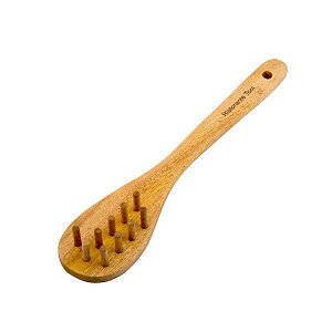 【3個セット】 シー・アンド・ピー C&P ウッドパスタトング 天然木 6.5×30cm リストランテツール UD-1006 キャプテンスタッグ 木製 キッチン雑貨 キッチンツール 製菓器具 おしゃれ ナチュラル