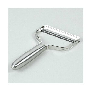【2個セット】 ベストコ Stlye Tools ガジェコン ステンレス製セレーションキャベツ千切りピーラー LB-207 千切り キッチン キッチン雑貨 キッチンツール 台所 キッチン用品 スライサー キャベツ