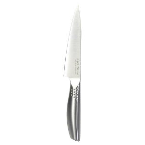 【2個セット】 リバティーコーポレーション FN-129 包丁 ペティナイフ オールステンレス 果物 125mm 食洗機対応 シェフズスティーレ クール リバティコーポレーション リバティ 衛生的 プレゼ