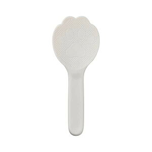 【3個セット】 貝印 KAI ねこ の しゃもじ Nyammy ウォーム グレー日本製 お手入れ簡単 DH2734 小物 女性 男性 キャラクター プレゼント ウォームグレー 新生活 お洒落 かわいい 可愛い キャット
