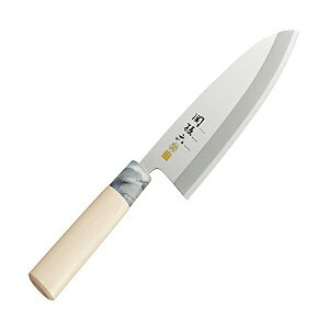 【10個セット】 貝印 KAI AK5064 出刃包丁 関孫六 銀寿 ステンレス 180mm 日本製 お手入れ簡単 AK-5064 結婚 プレゼント 人気 母の日 切れ味抜群 包丁 日用品 お祝い 伝統 キッチン用品 誕生日 出刃