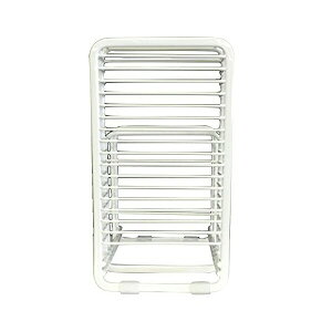 【2個セット】 アスベル 2626 Wコートまな板・包丁スタンド Nポゼ ホワイト ASVEL まな板スタンド 店舗 収納 キッチン 新生活 包丁 水廻り 水切り 台所 キッチン用品 ステンレス 調理器具 ポゼ