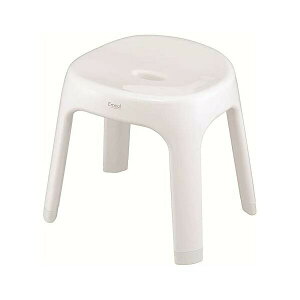 アスベル Emeal 風呂イス S30cm バス用品 Ag 抗菌 ホワイト 衛生的 くすみ 風呂場 お風呂 高さ 収納 プレゼント 人気 バス 品番 新生活 ロータイプ 子ども 乾燥 通気性抜群 リアロ 浴室 引っ掛け
