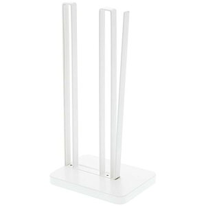�R����� �Ў�Ő؂�� �L�b�`���y�[�p�[�z���_�[ �z���C�g ��W15.5×D11.5×H31cm �v���[�g Plate �唻���[�� �Ή� 3260 �X�`�[�� �L�b�`���y�[�p�[ ���[���y�[�p�[ ���[ �l�C �g���� �L�b�`�� �z��